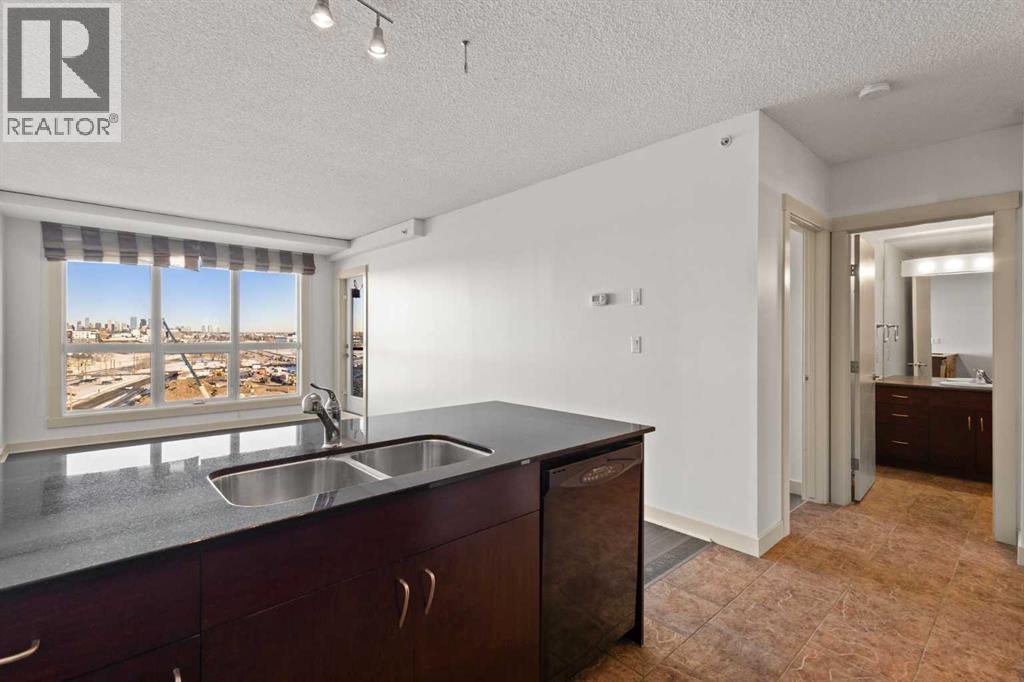 1003, 8710 Horton Road SW, Calgary, Alberta  T2V 0P7 - Photo 12 - A2318367