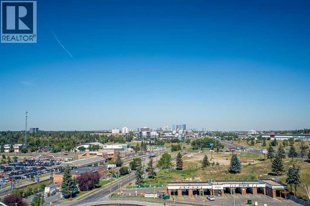 1003, 8710 Horton Road SW, Calgary, Alberta  T2V 0P7 - Photo 30 - A2318367