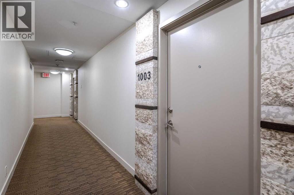 1003, 8710 Horton Road SW, Calgary, Alberta  T2V 0P7 - Photo 27 - A2318367