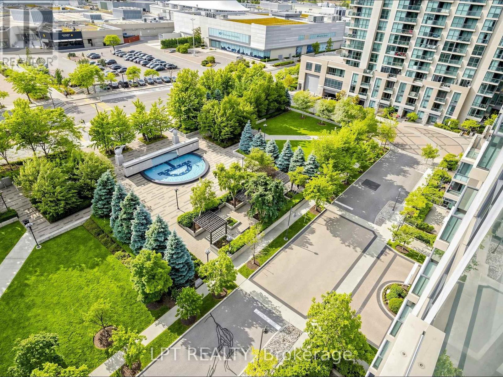 1104 - 225 Sherway Gardens Road, Toronto, Ontario  M9C 0A3 - Photo 23 - W13463232