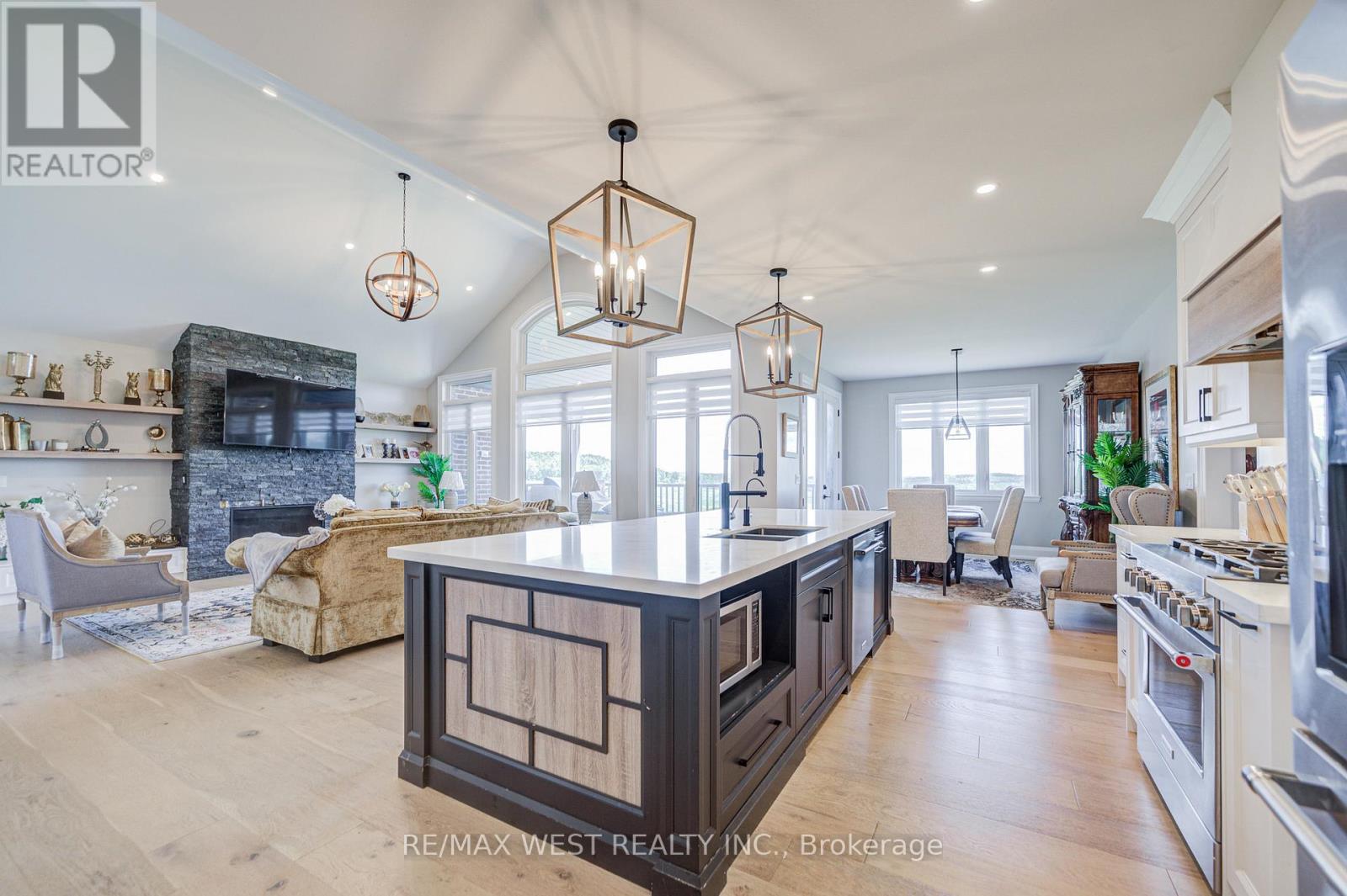 7 Horizon Court, Kawartha Lakes, Ontario  L0A 1A0 - Photo 7 - X13453586