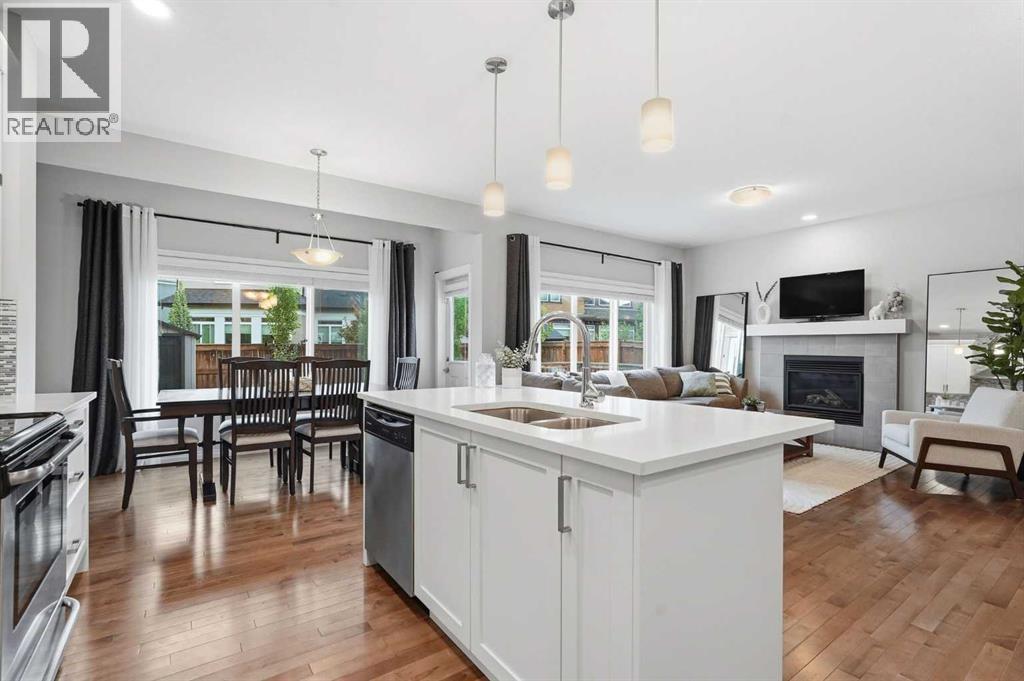 66 Masters Place SE, Calgary, Alberta  T3M 2L4 - Photo 8 - A2318364