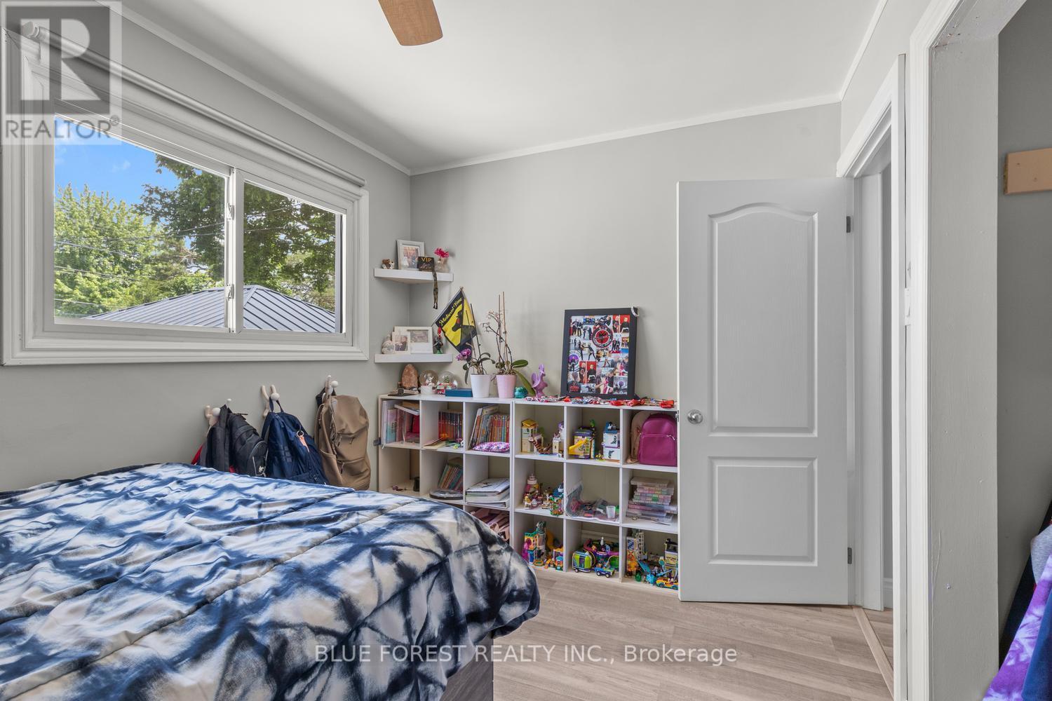 52 Almond Road, London South, Ontario  N5Z 4C4 - Photo 17 - X13482062