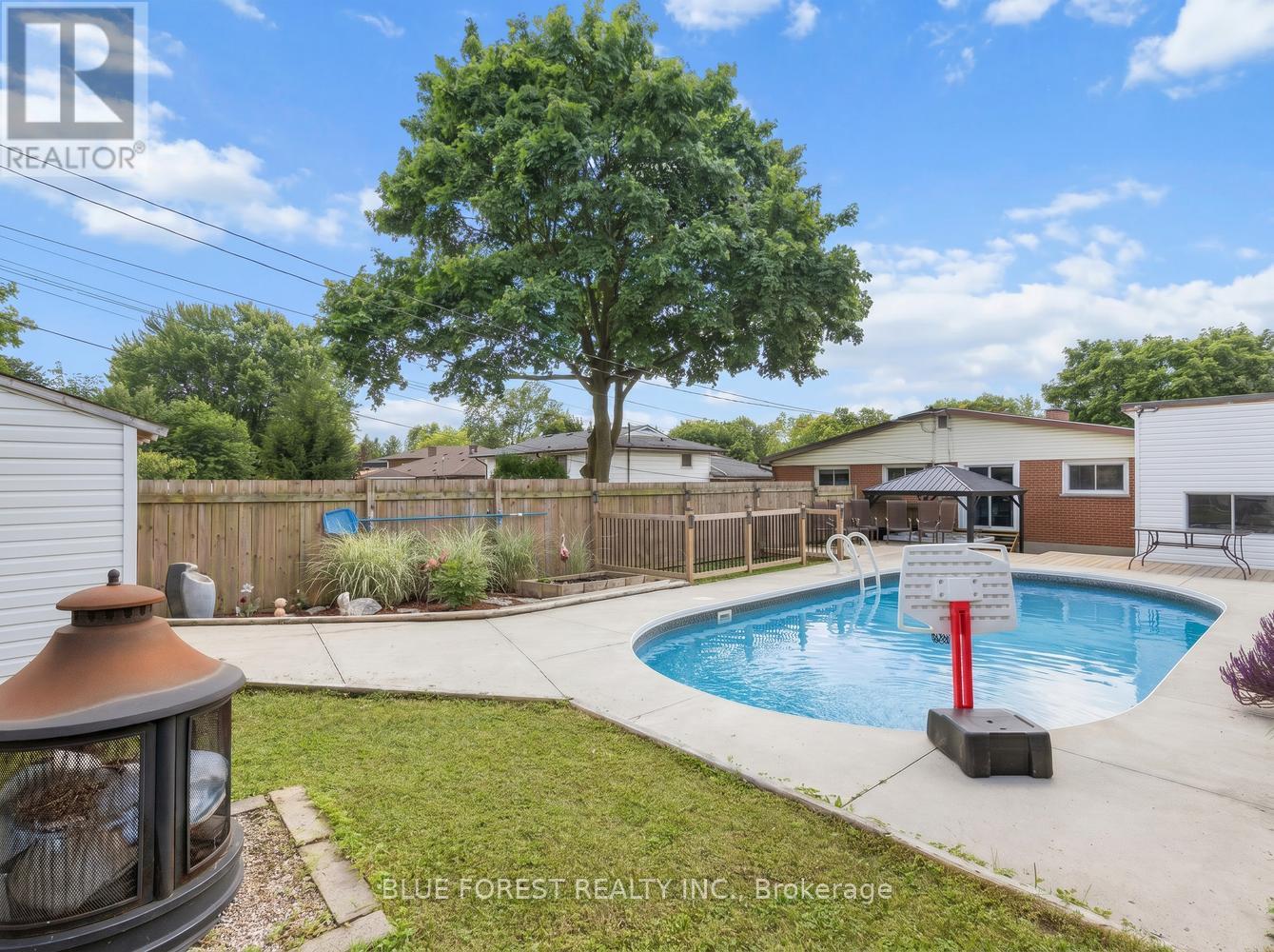 52 Almond Road, London South, Ontario  N5Z 4C4 - Photo 40 - X13482062