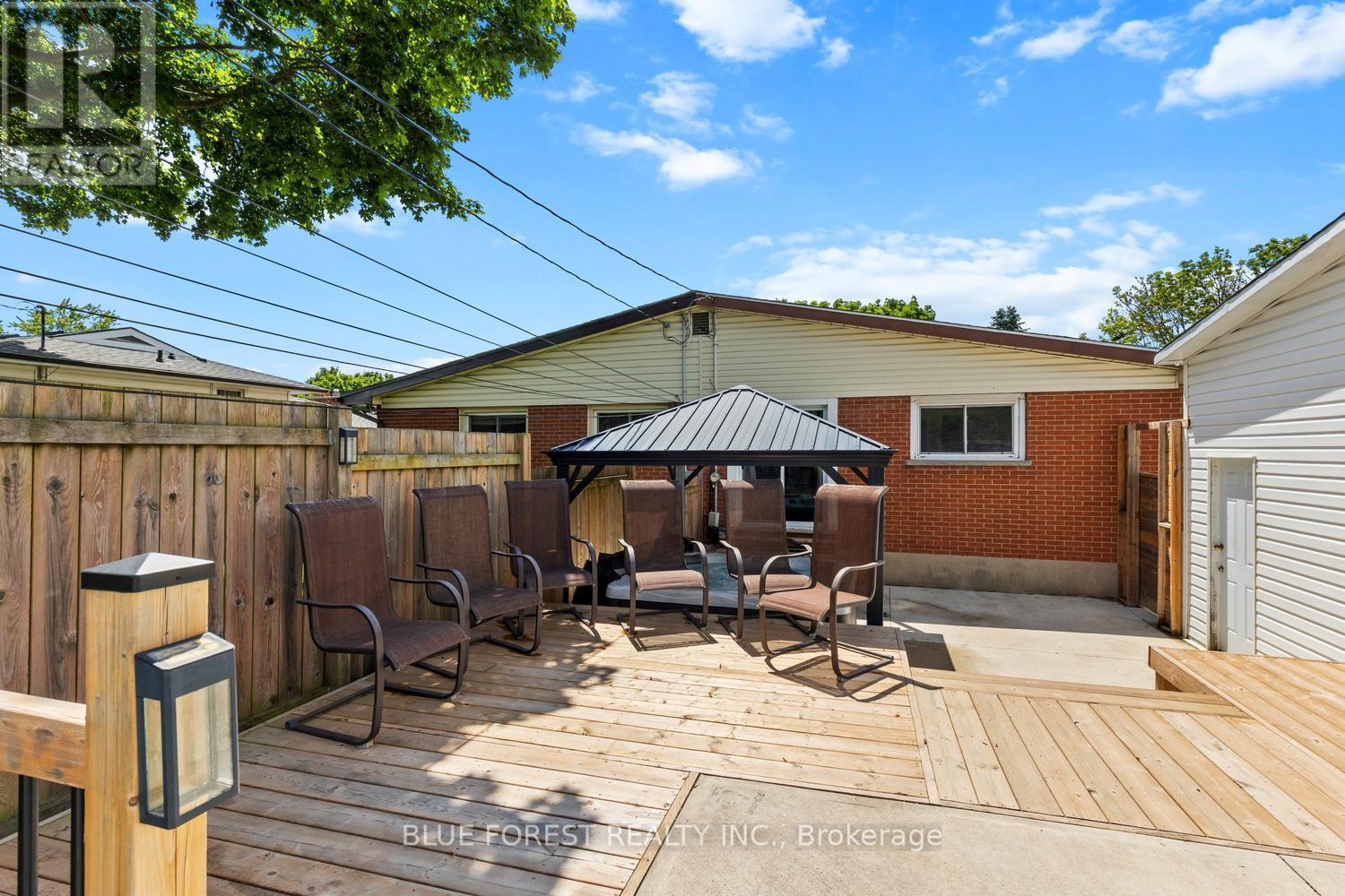 52 Almond Road, London South, Ontario  N5Z 4C4 - Photo 41 - X13482062