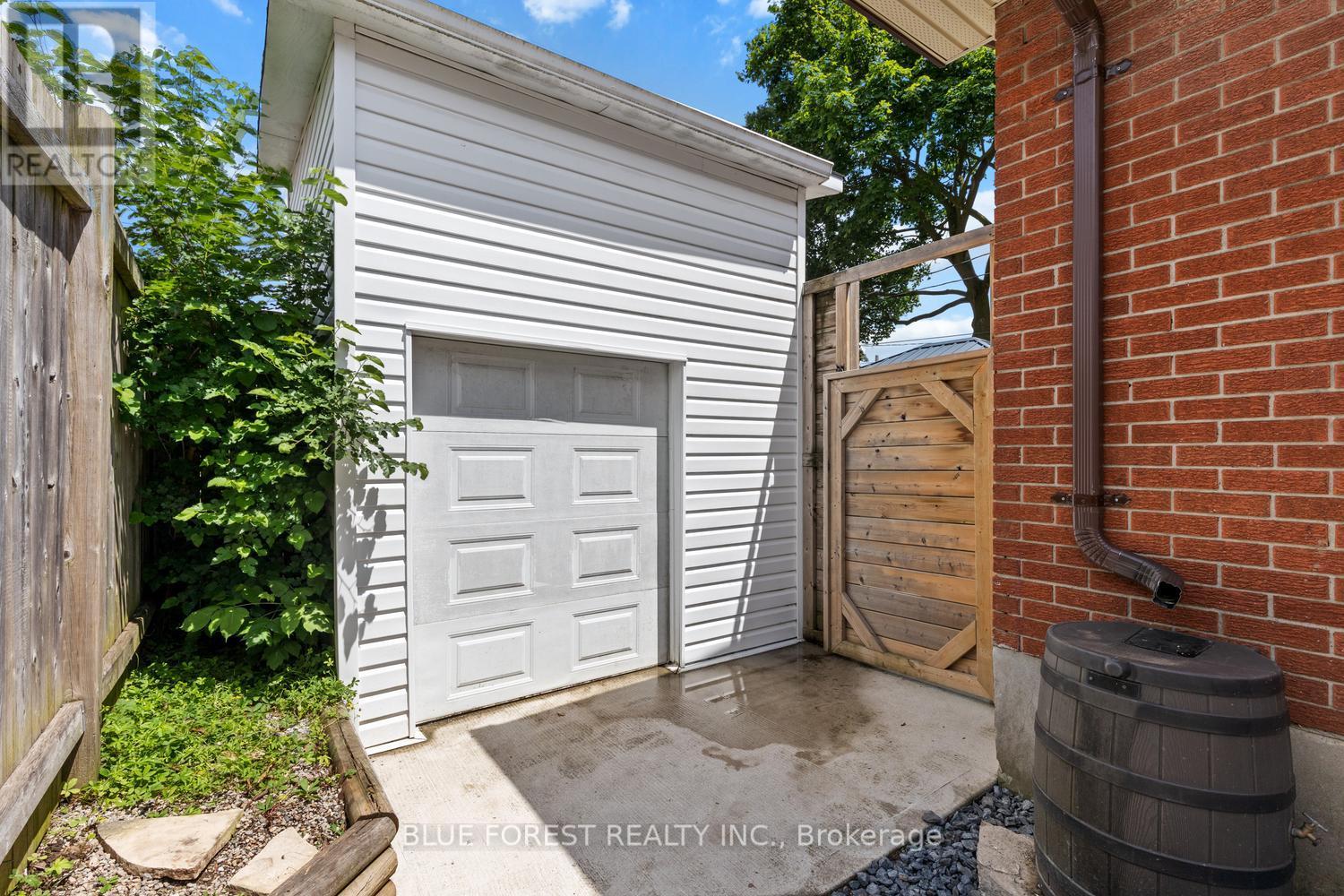 52 Almond Road, London South, Ontario  N5Z 4C4 - Photo 44 - X13482062