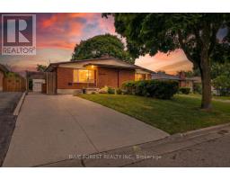 52 ALMOND ROAD, London South, Ontario