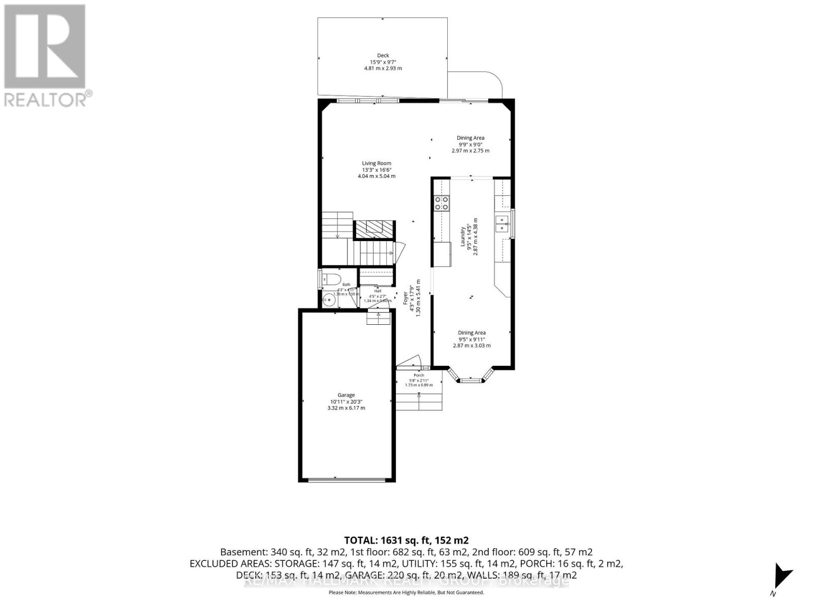 511 Deancourt Crescent, Ottawa, Ontario  K4A 3G4 - Photo 22 - X13482054