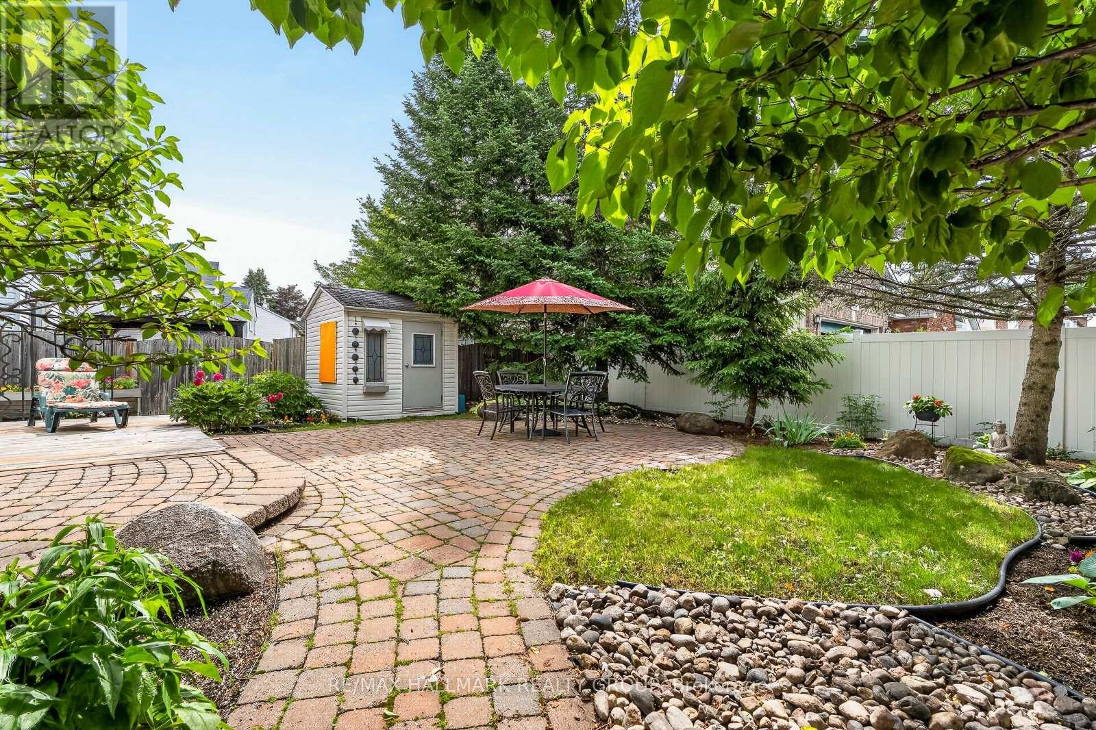 511 Deancourt Crescent, Ottawa, Ontario  K4A 3G4 - Photo 44 - X13482054