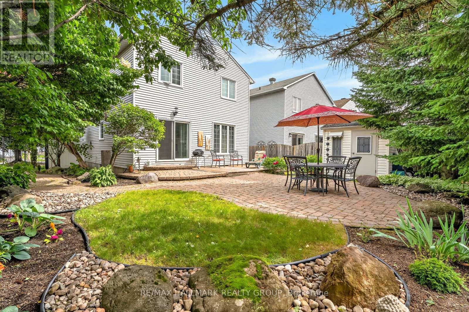 511 Deancourt Crescent, Ottawa, Ontario  K4A 3G4 - Photo 45 - X13482054