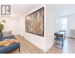 1 - 595 ST CLAIR AVENUE W, Toronto, Ontario