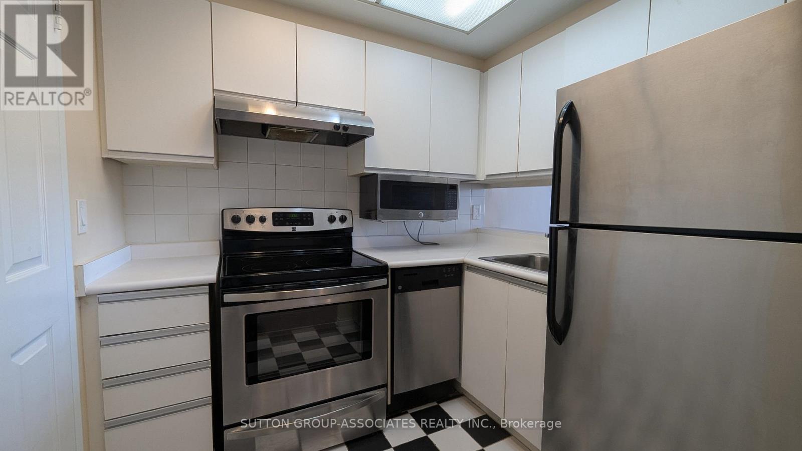 1808 - 7 Bishop Avenue, Toronto, Ontario M2M 4J4 - Photo 10 - C13482064