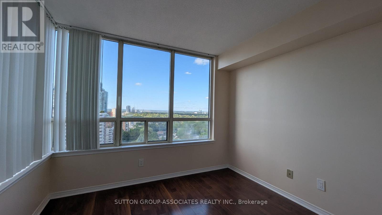 1808 - 7 Bishop Avenue, Toronto, Ontario M2M 4J4 - Photo 17 - C13482064