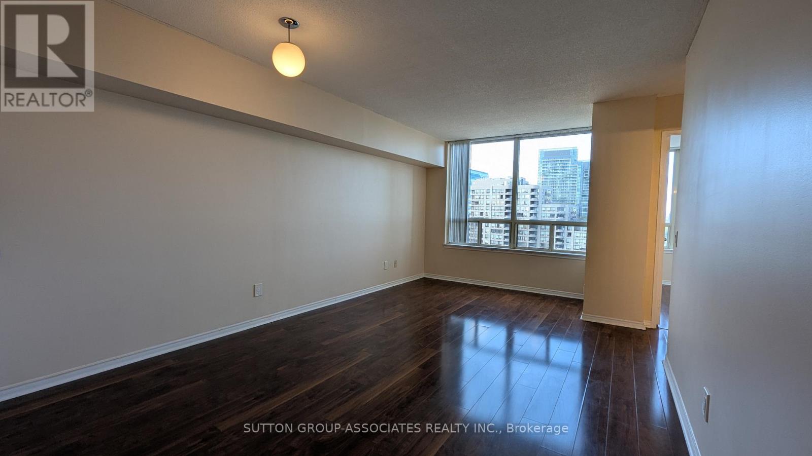 1808 - 7 Bishop Avenue, Toronto, Ontario M2M 4J4 - Photo 2 - C13482064