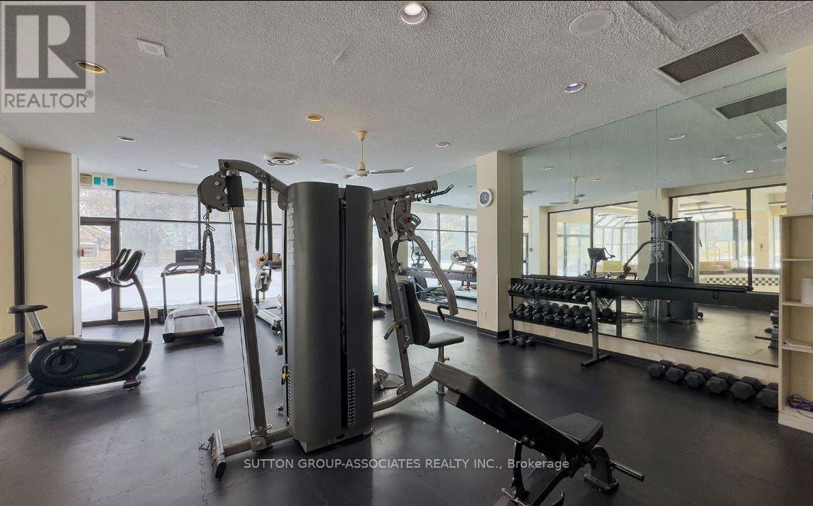 1808 - 7 Bishop Avenue, Toronto, Ontario M2M 4J4 - Photo 6 - C13482064