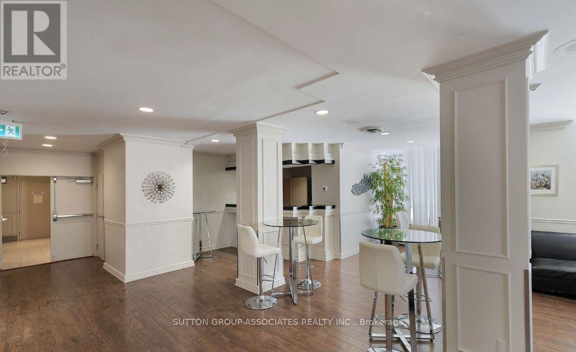 1808 - 7 Bishop Avenue, Toronto, Ontario M2M 4J4 - Photo 7 - C13482064