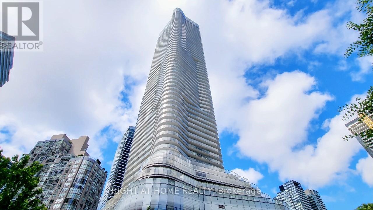 4301 - 11 Wellesley Street W, Toronto, Ontario M4Y 0G4 - Photo 20 - C13477266