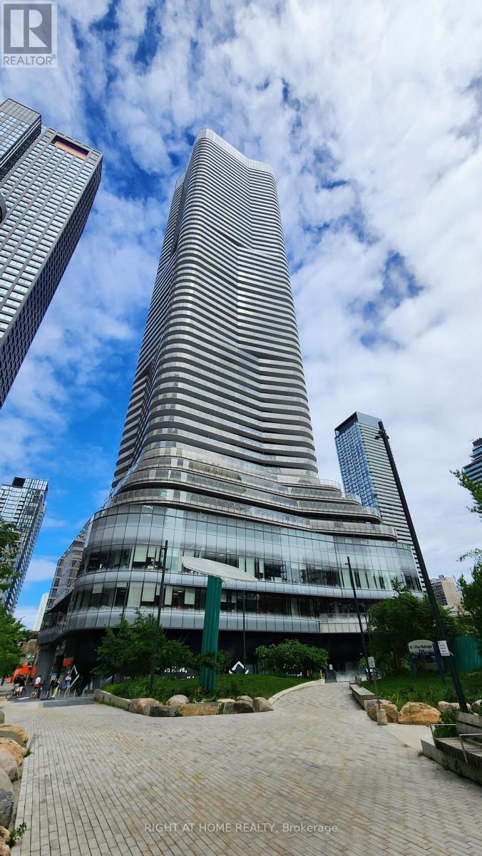 4301 - 11 Wellesley Street W, Toronto, Ontario M4Y 0G4 - Photo 22 - C13477266