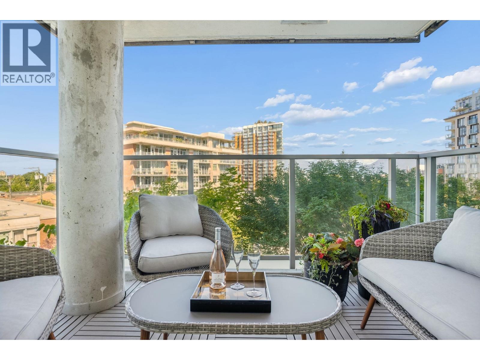 501 2770 Sophia Street, Vancouver, British Columbia  V5T 0A4 - Photo 17 - R3139342
