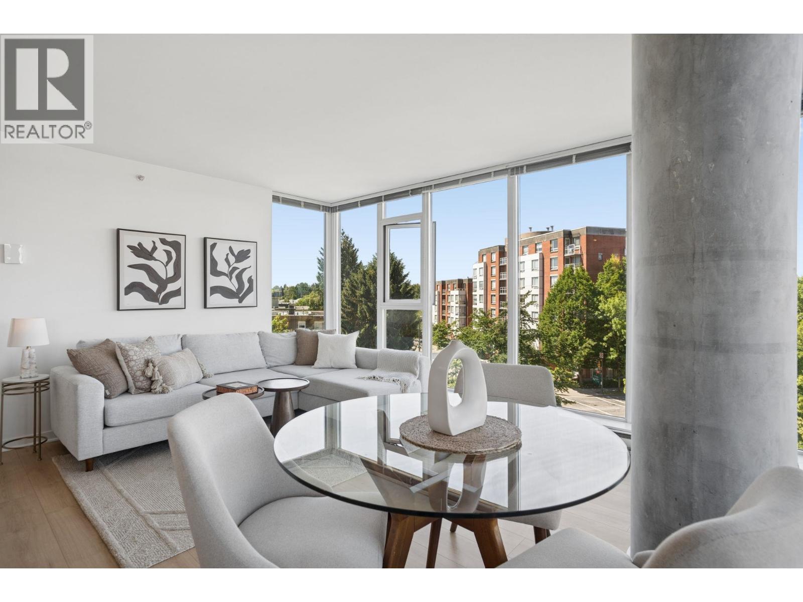 501 2770 Sophia Street, Vancouver, British Columbia  V5T 0A4 - Photo 2 - R3139342