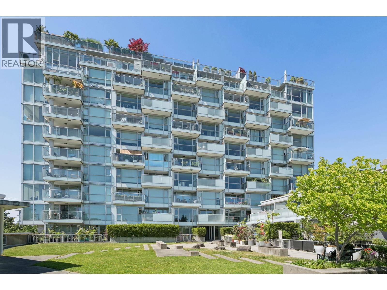 501 2770 Sophia Street, Vancouver, British Columbia  V5T 0A4 - Photo 26 - R3139342