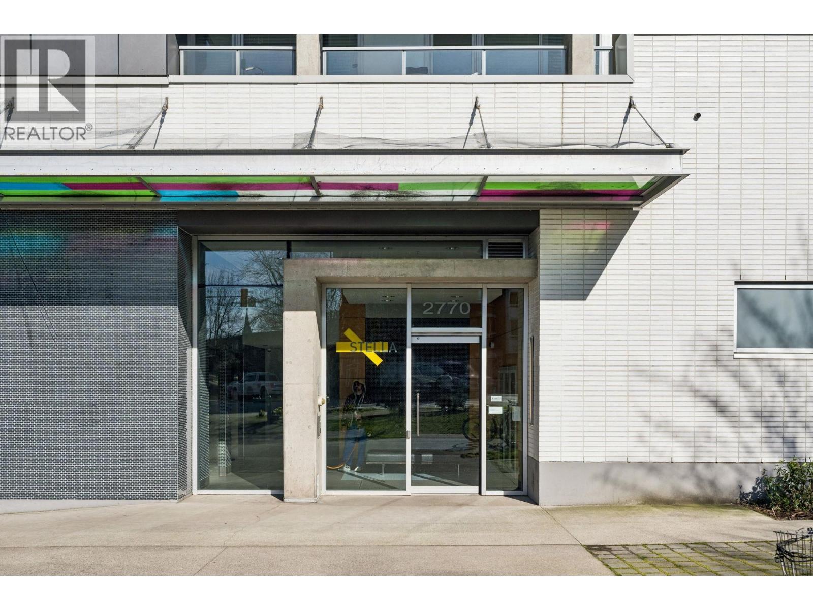 501 2770 Sophia Street, Vancouver, British Columbia  V5T 0A4 - Photo 29 - R3139342