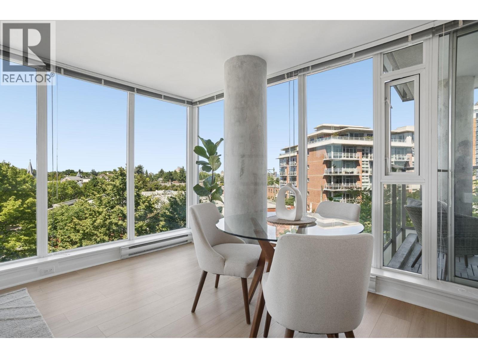 501 2770 Sophia Street, Vancouver, British Columbia  V5T 0A4 - Photo 3 - R3139342