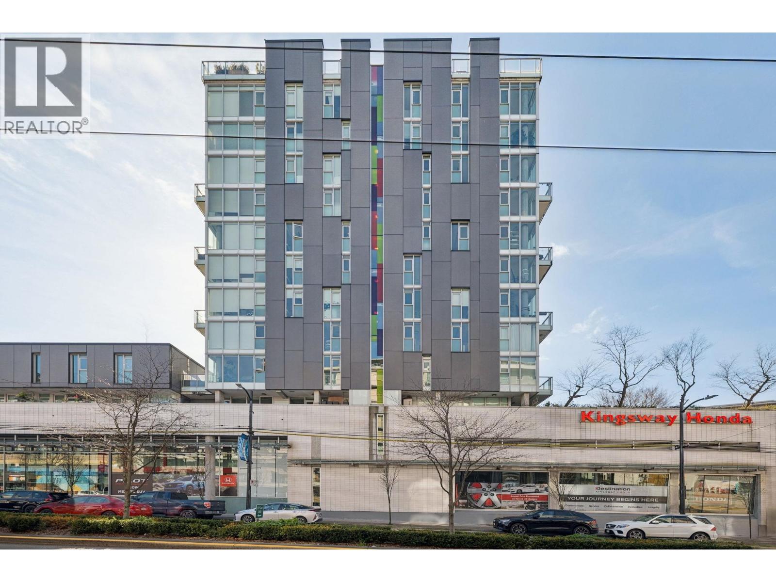 501 2770 Sophia Street, Vancouver, British Columbia  V5T 0A4 - Photo 30 - R3139342