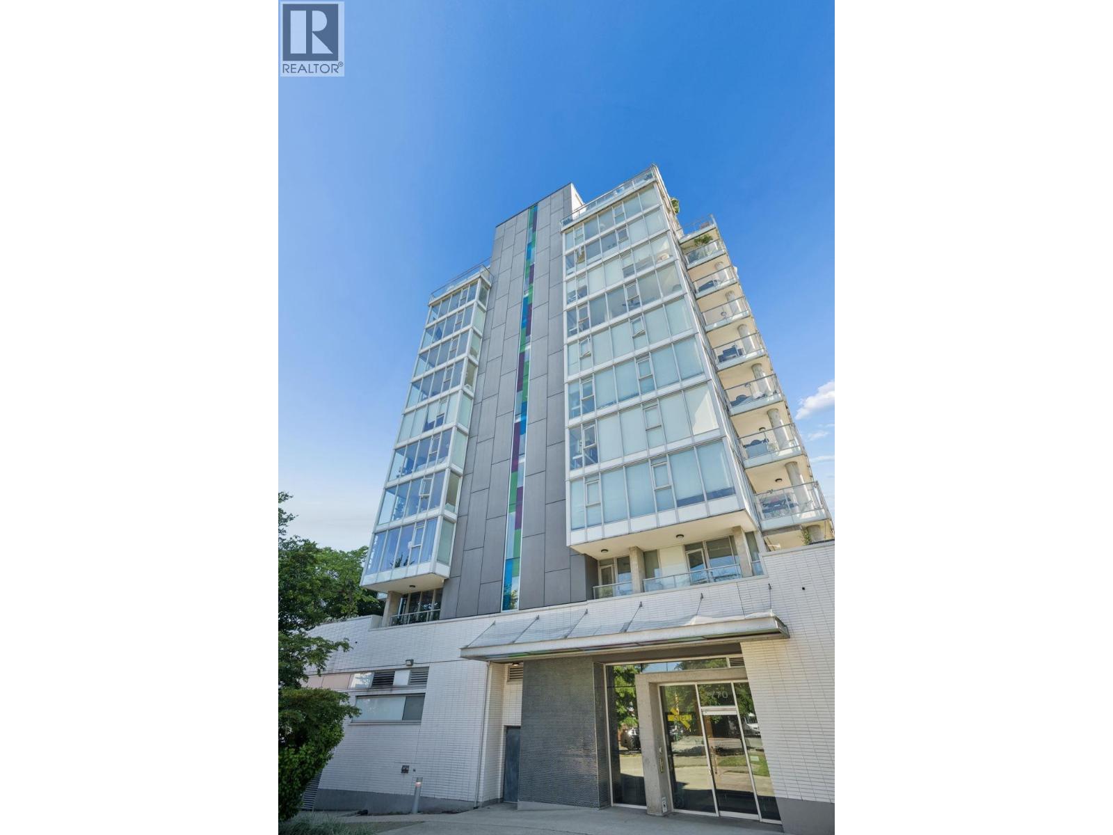 501 2770 Sophia Street, Vancouver, British Columbia  V5T 0A4 - Photo 31 - R3139342