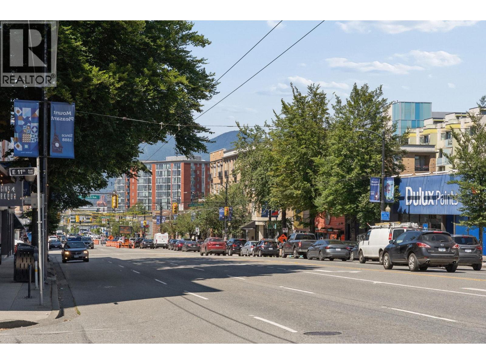 501 2770 Sophia Street, Vancouver, British Columbia  V5T 0A4 - Photo 35 - R3139342