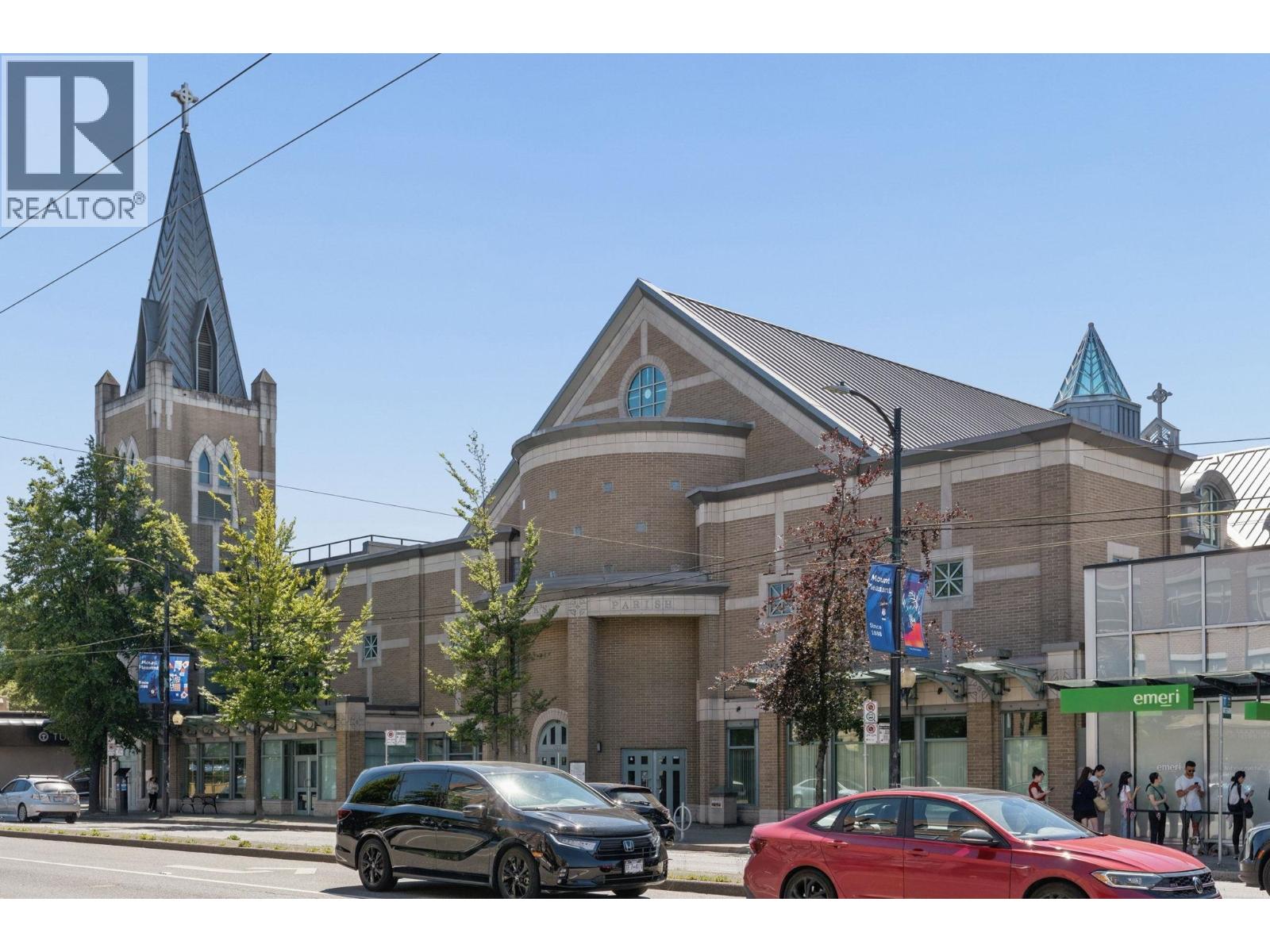 501 2770 Sophia Street, Vancouver, British Columbia  V5T 0A4 - Photo 36 - R3139342