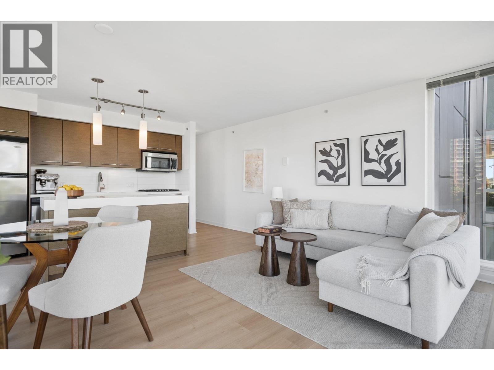 501 2770 Sophia Street, Vancouver, British Columbia  V5T 0A4 - Photo 4 - R3139342