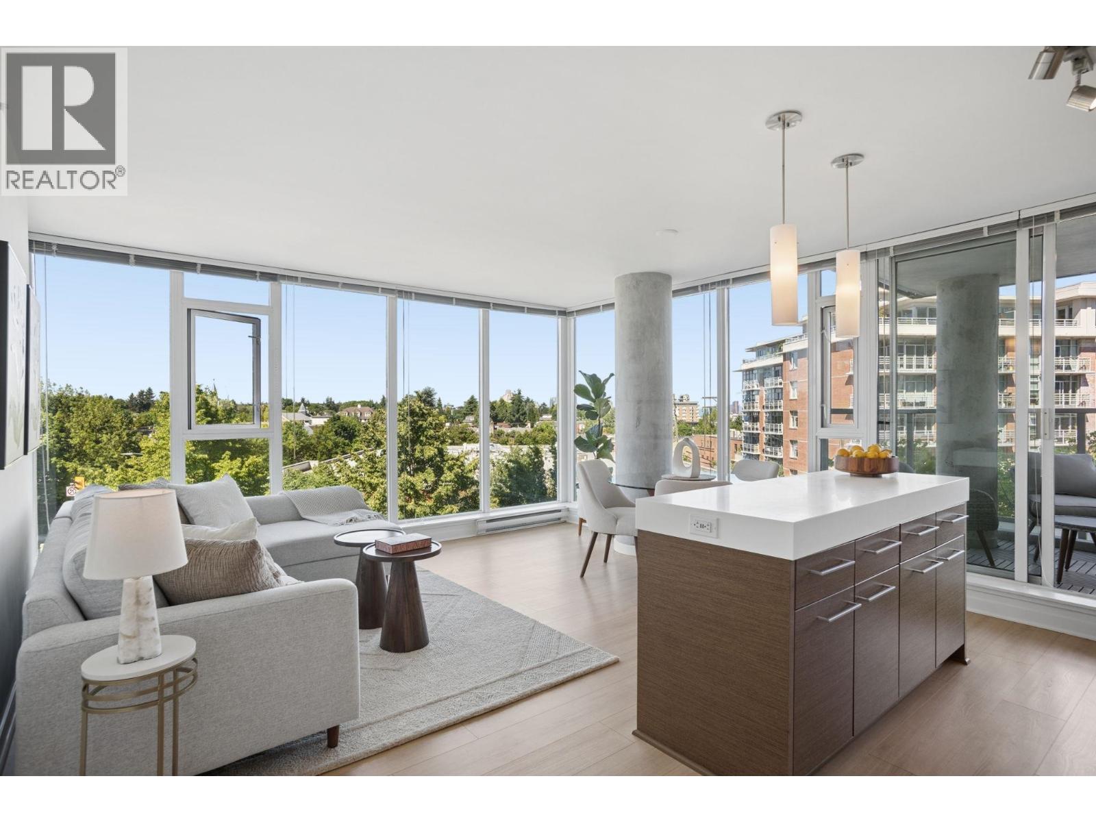 501 2770 Sophia Street, Vancouver, British Columbia  V5T 0A4 - Photo 5 - R3139342