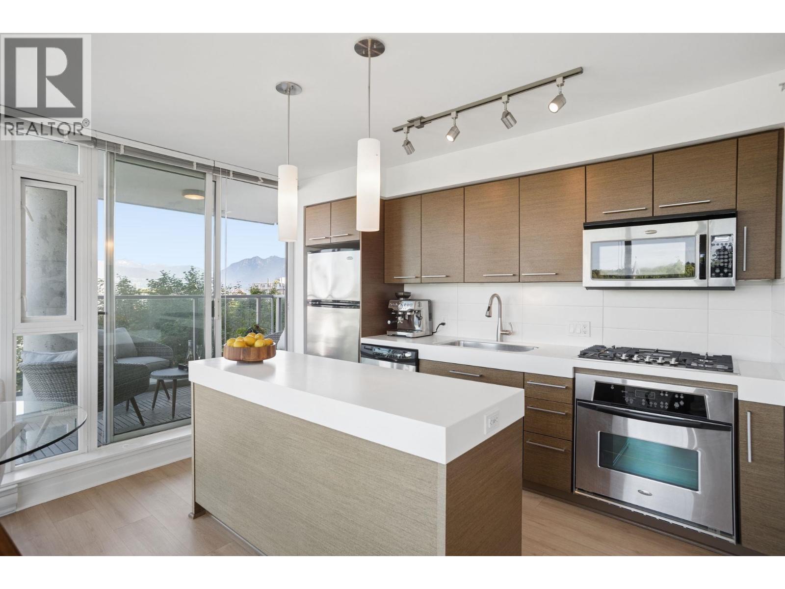 501 2770 Sophia Street, Vancouver, British Columbia  V5T 0A4 - Photo 6 - R3139342