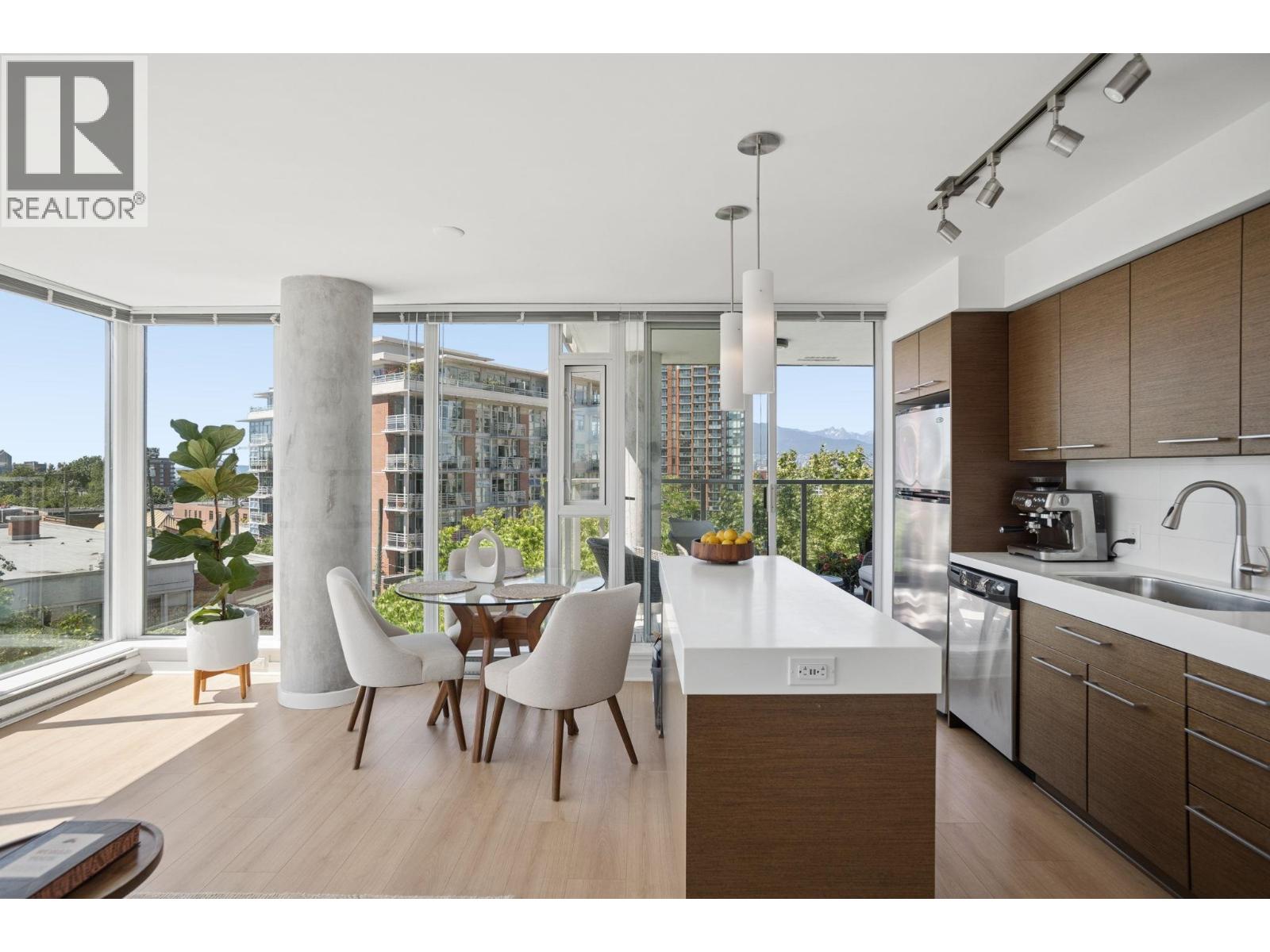 501 2770 Sophia Street, Vancouver, British Columbia  V5T 0A4 - Photo 7 - R3139342
