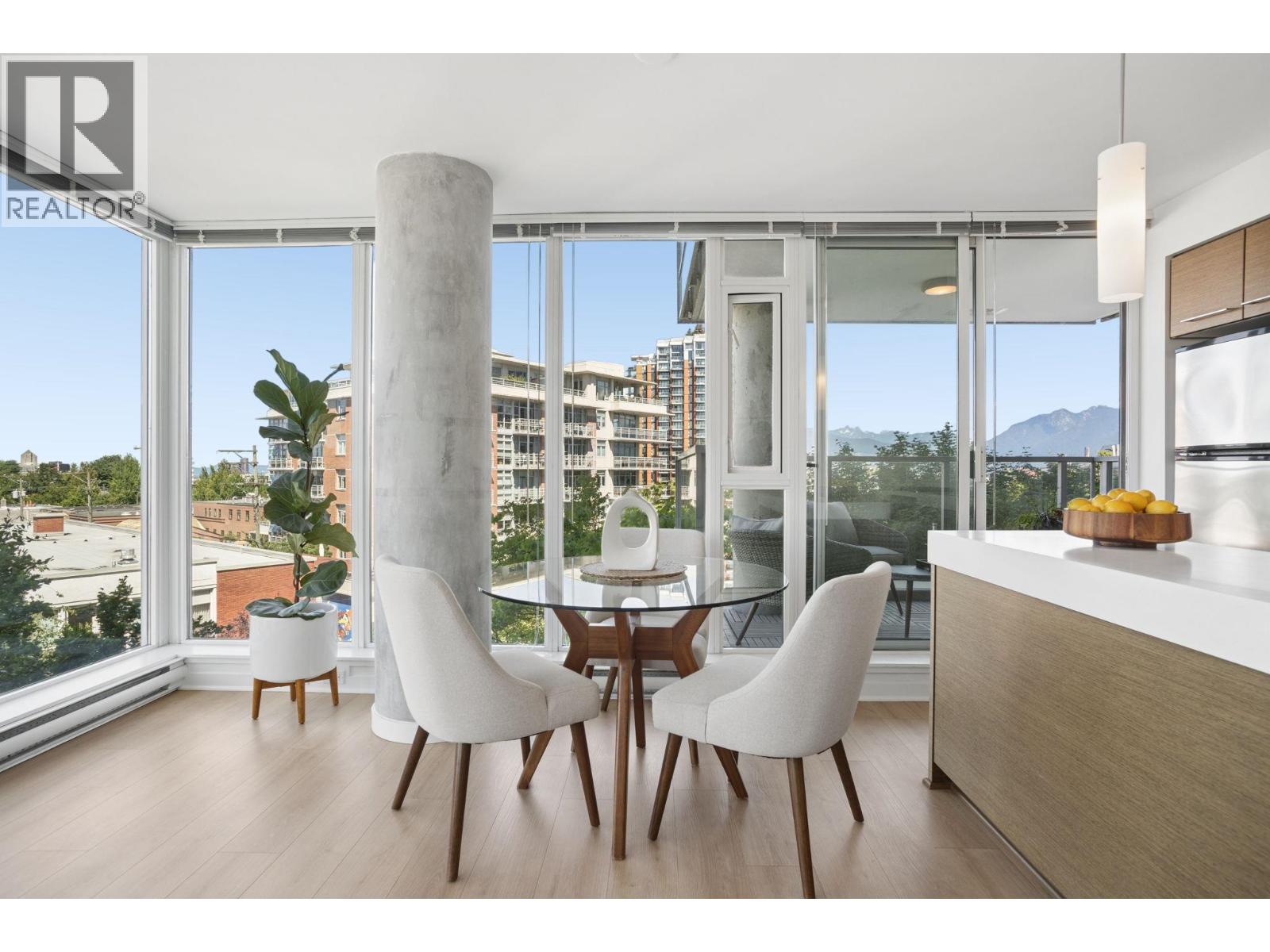 501 2770 Sophia Street, Vancouver, British Columbia  V5T 0A4 - Photo 8 - R3139342