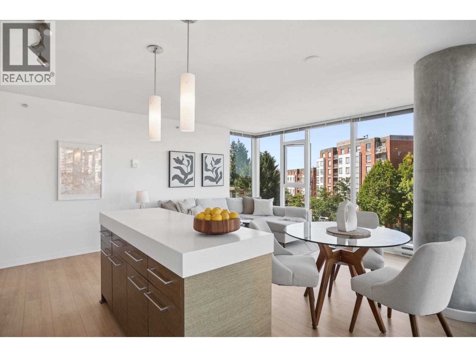501 2770 Sophia Street, Vancouver, British Columbia  V5T 0A4 - Photo 9 - R3139342