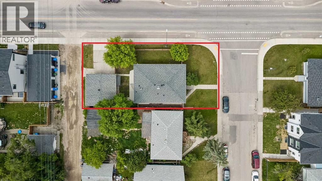 2001 46 Street SE, Calgary, Alberta