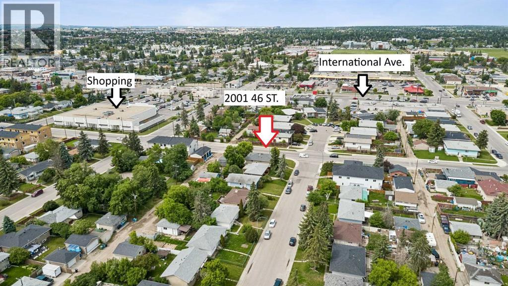 2001 46 Street SE, Calgary, Alberta  T2B 1K5 - Photo 43 - A2288676