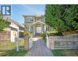 3978 VICTORIA DRIVE, Vancouver, British Columbia