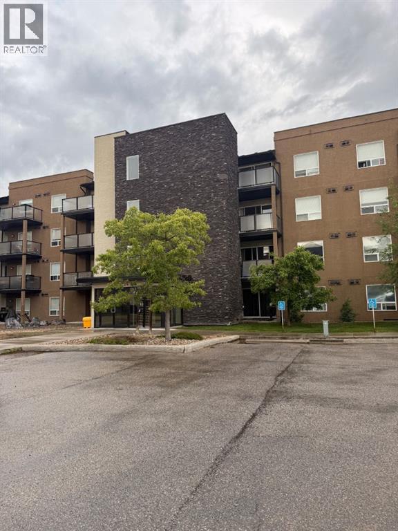 308, 9124 96 Avenue, grande prairie, Alberta
