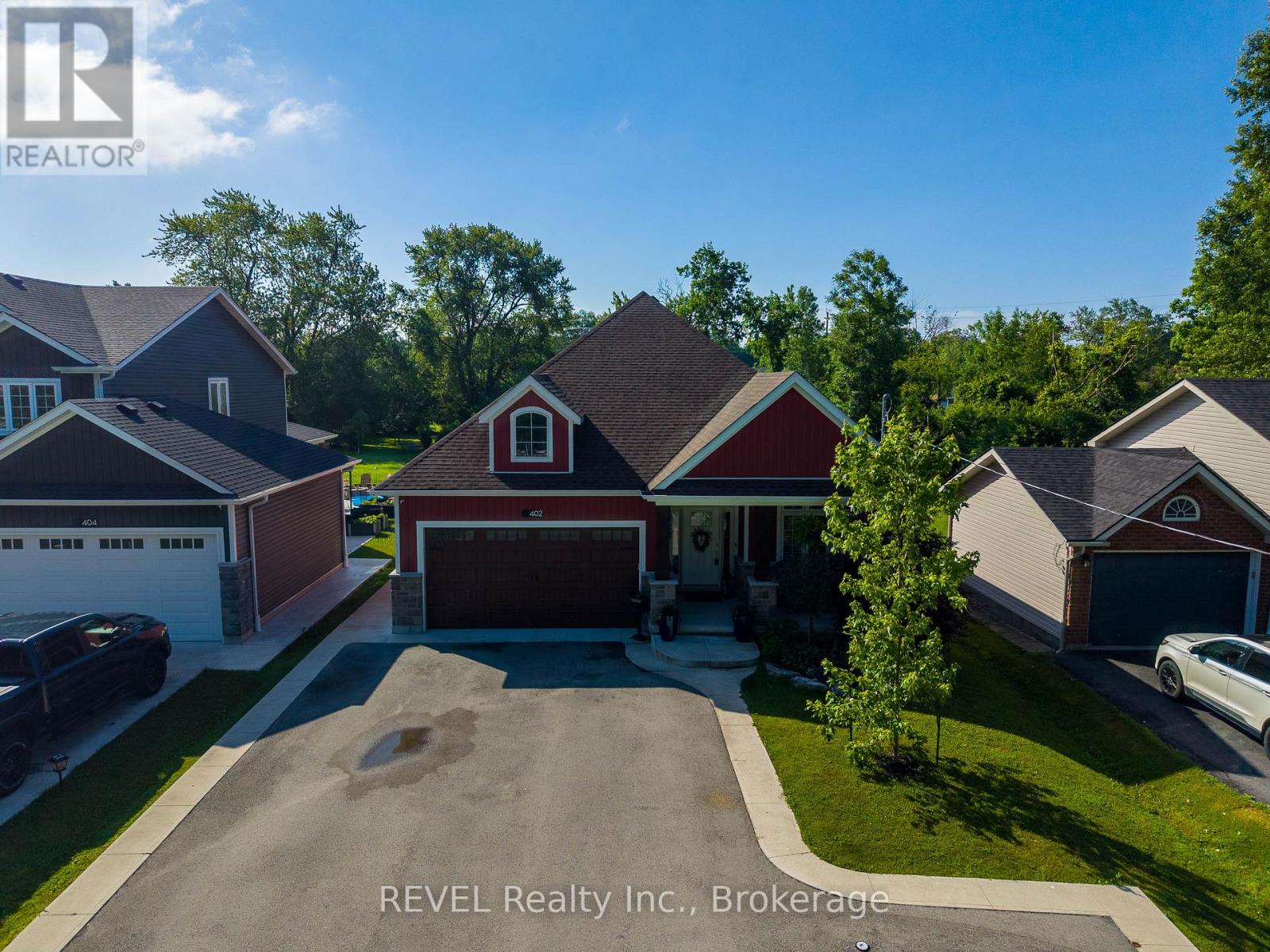 402 WASHINGTON ROAD, Fort Erie, Ontario
