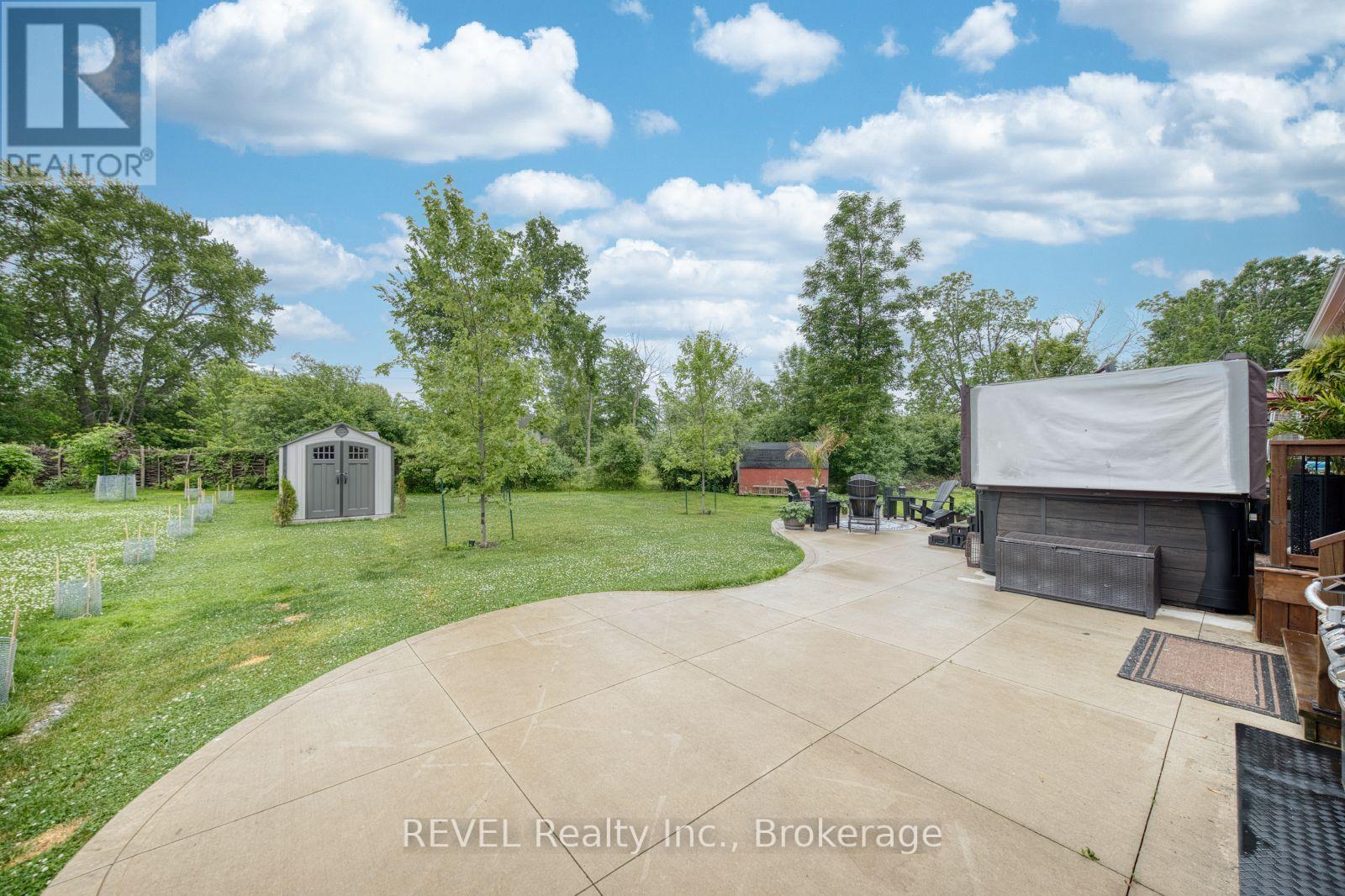 402 Washington Road, Fort Erie, Ontario  L2A 4K4 - Photo 36 - X13435808