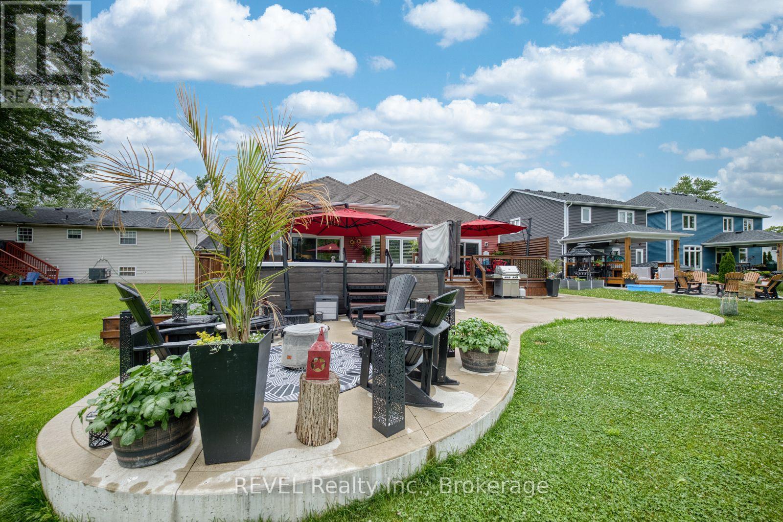 402 Washington Road, Fort Erie, Ontario  L2A 4K4 - Photo 34 - X13435808