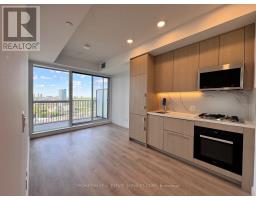 1607 - 18 ESTHER SHINER BOULEVARD, Toronto, Ontario