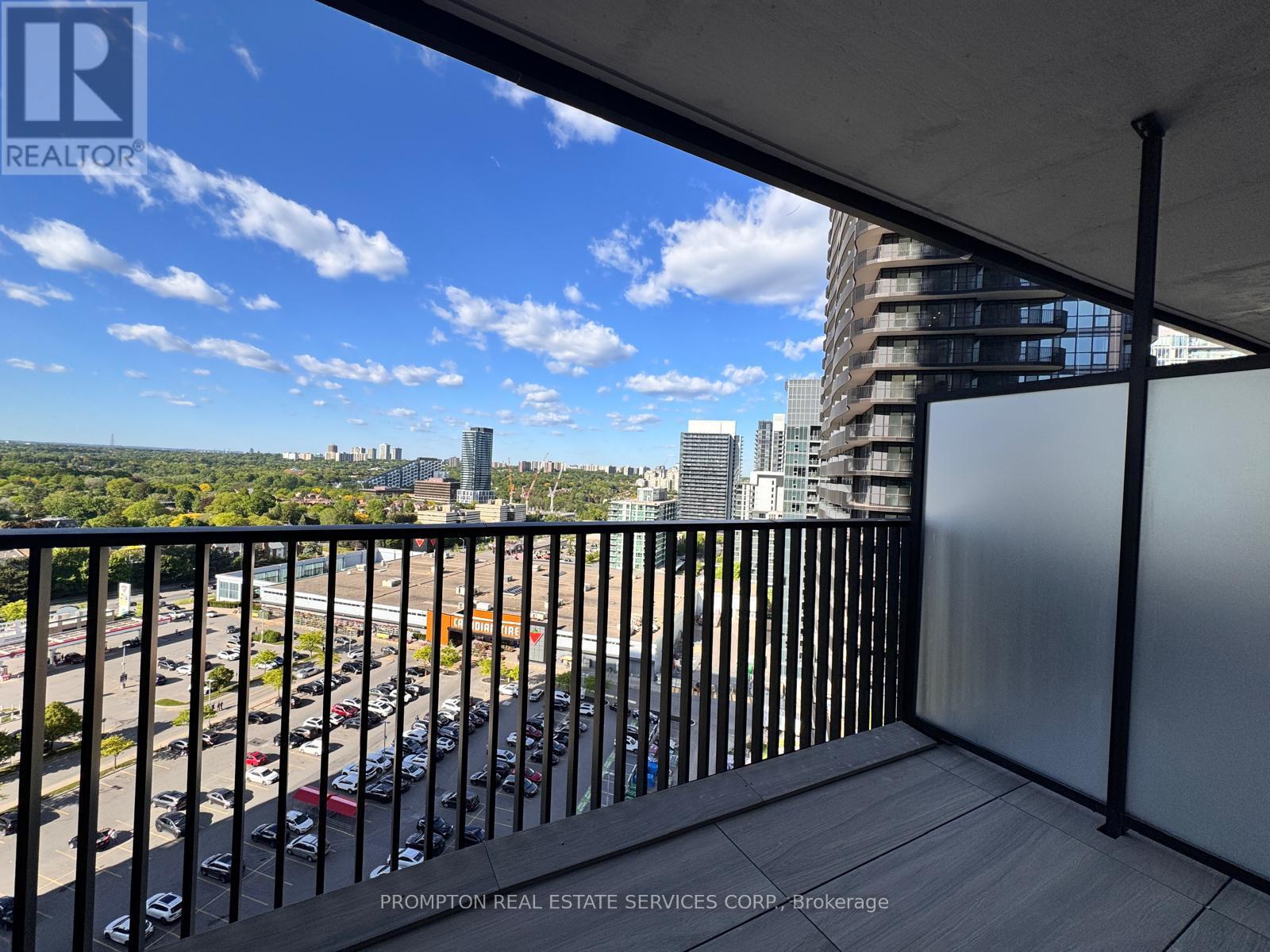 1607 - 18 Esther Shiner Boulevard, Toronto, Ontario  M2K 0J7 - Photo 12 - C13218396