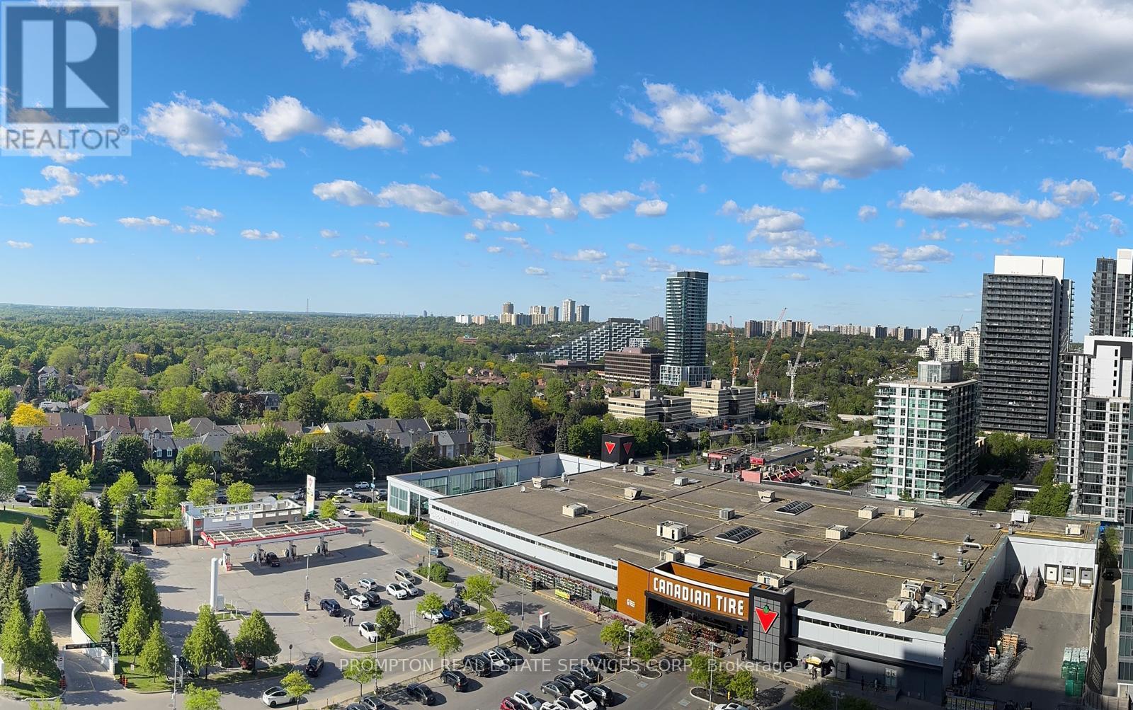 1607 - 18 Esther Shiner Boulevard, Toronto, Ontario  M2K 0J7 - Photo 13 - C13218396