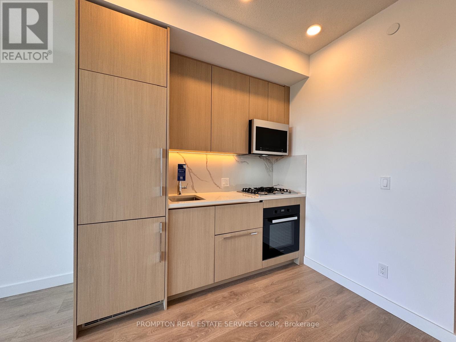 1607 - 18 Esther Shiner Boulevard, Toronto, Ontario  M2K 0J7 - Photo 4 - C13218396