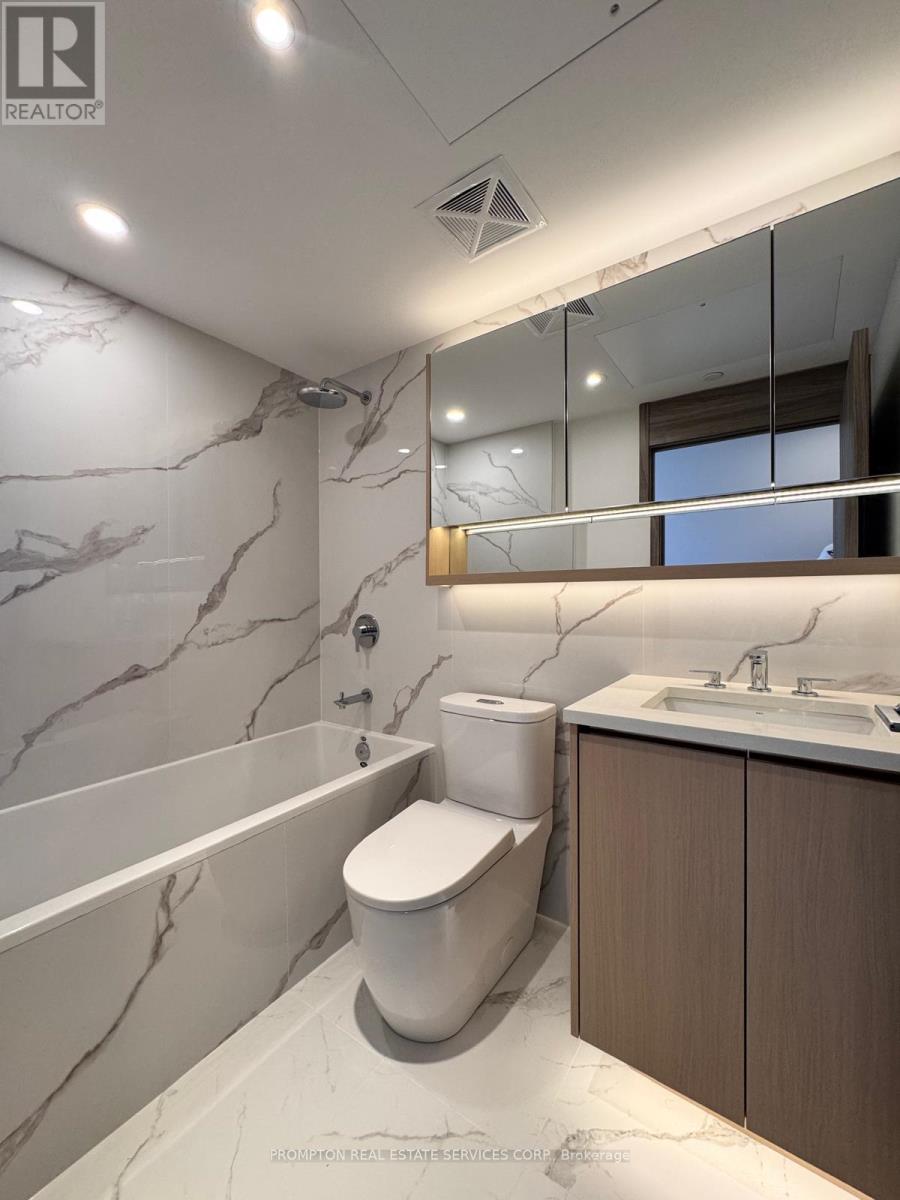 1607 - 18 Esther Shiner Boulevard, Toronto, Ontario  M2K 0J7 - Photo 7 - C13218396