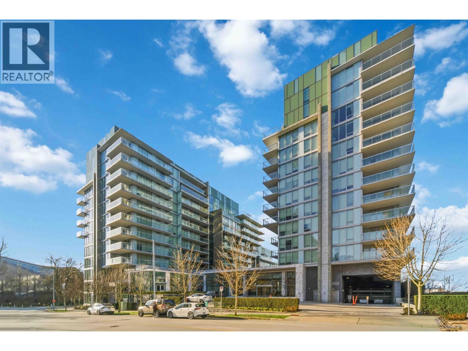 506 6611 PEARSON WAY, Richmond, British Columbia